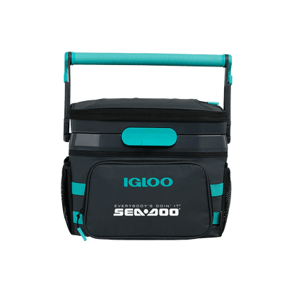 Igloo Rival 18-Can Hybrid Cooler