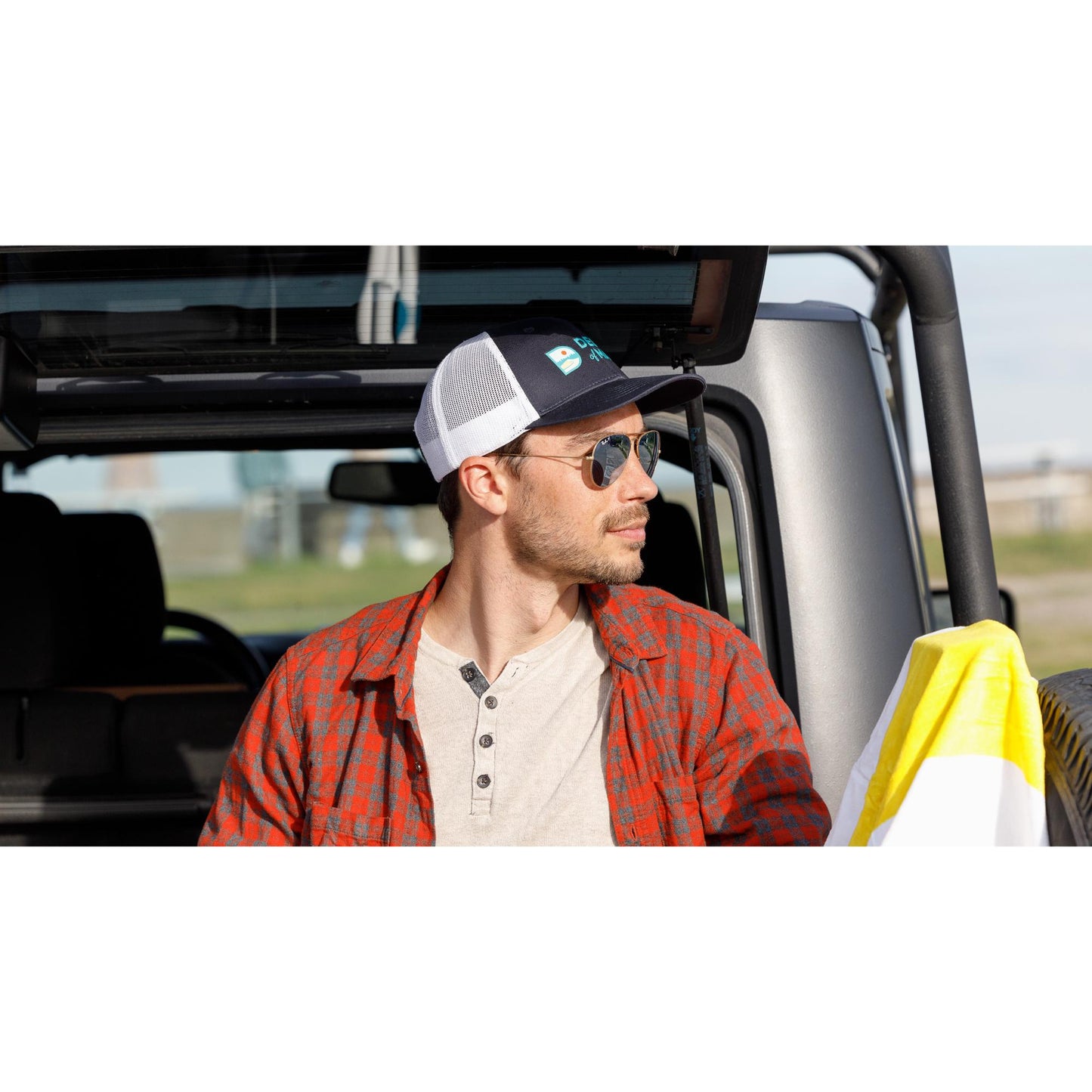 Merrimack Hat Co.® Colt Trucker