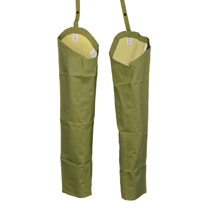 45L Magnum 45 Leggings - Green - Universal Size