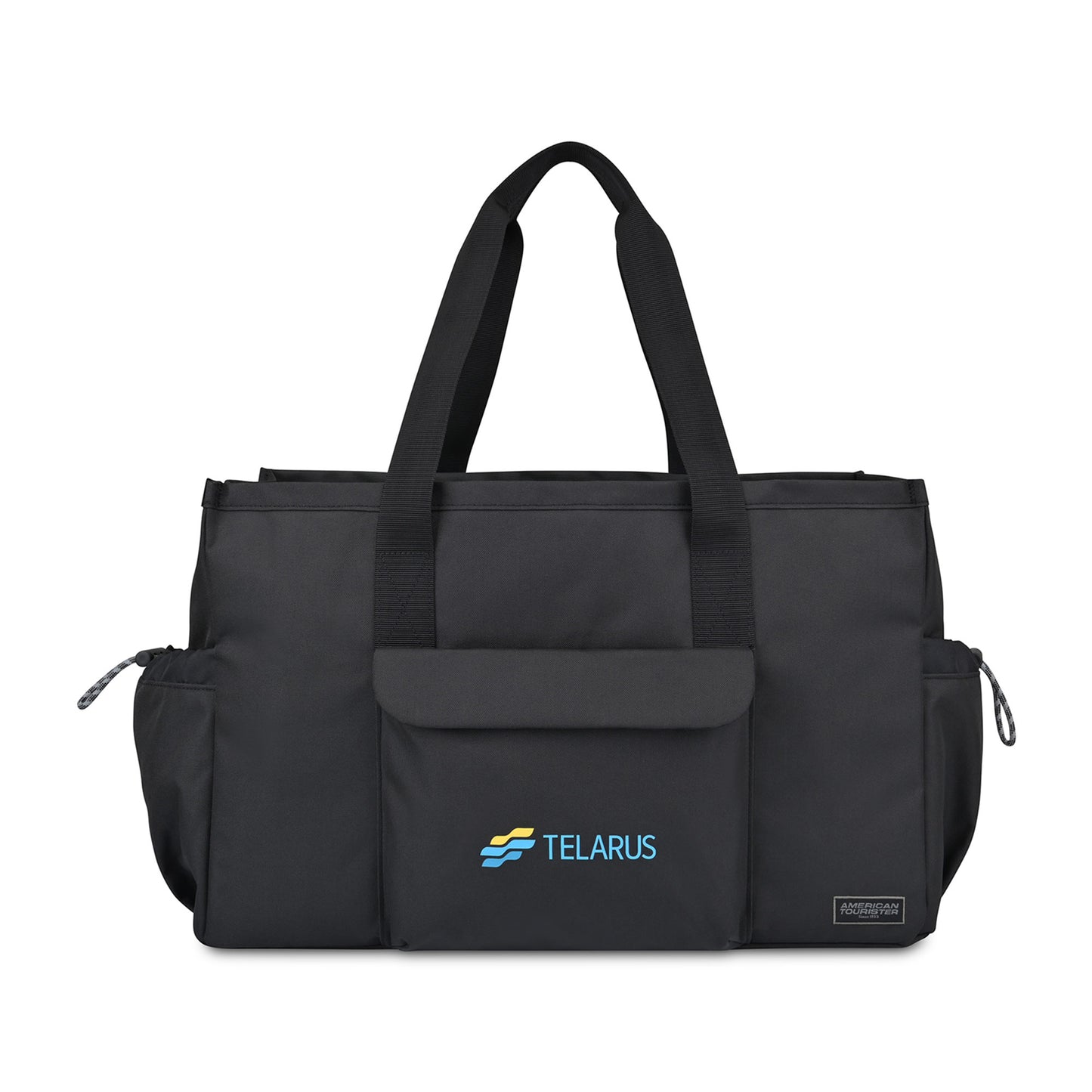 Black American Tourister® Embark Utility Tote
