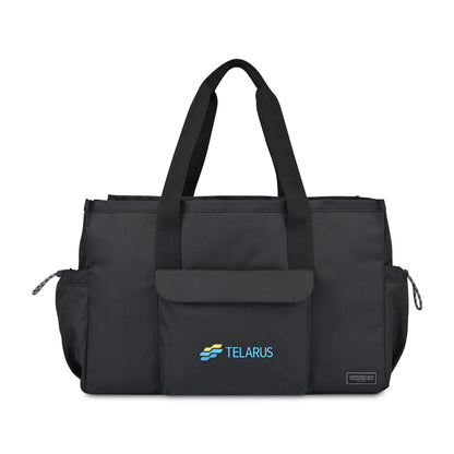 Black American Tourister® Embark Utility Tote