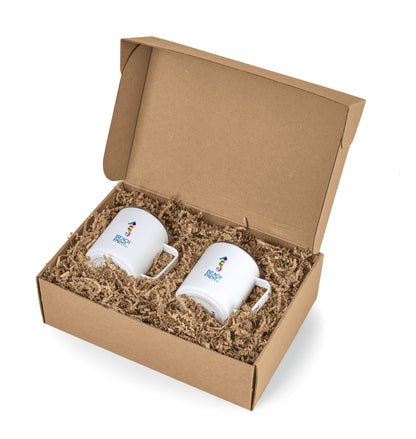 MiiR® Camp Cup Gift Set