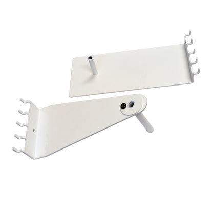 Safety Glass Spinning Counter Display - 36 Pair