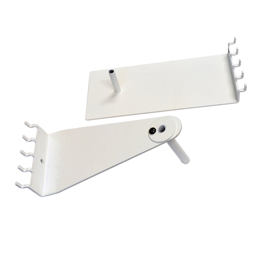 Safety Glass Spinning Counter Display - 36 Pair