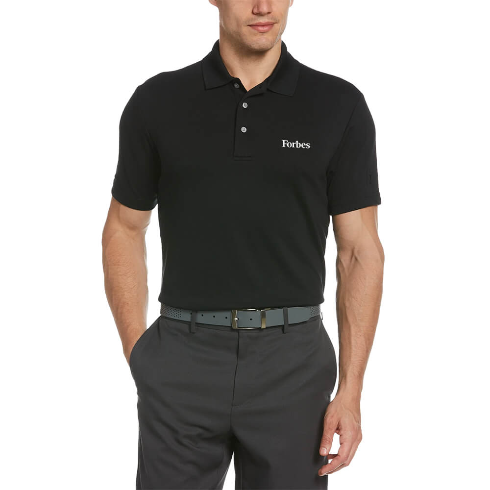 PGA Tour Airflux Men's Polo