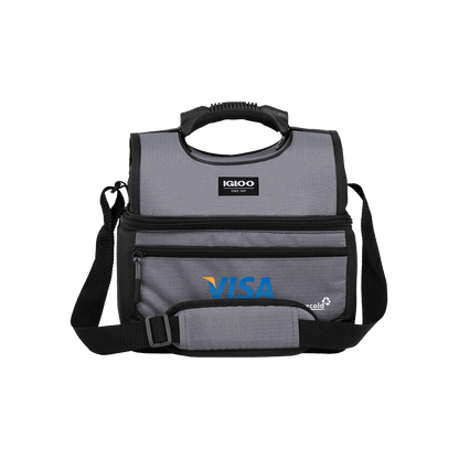 Igloo Latitude Gripper 16-Can Cooler Bag