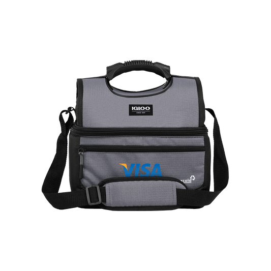 Igloo Latitude Gripper 16-Can Cooler Bag