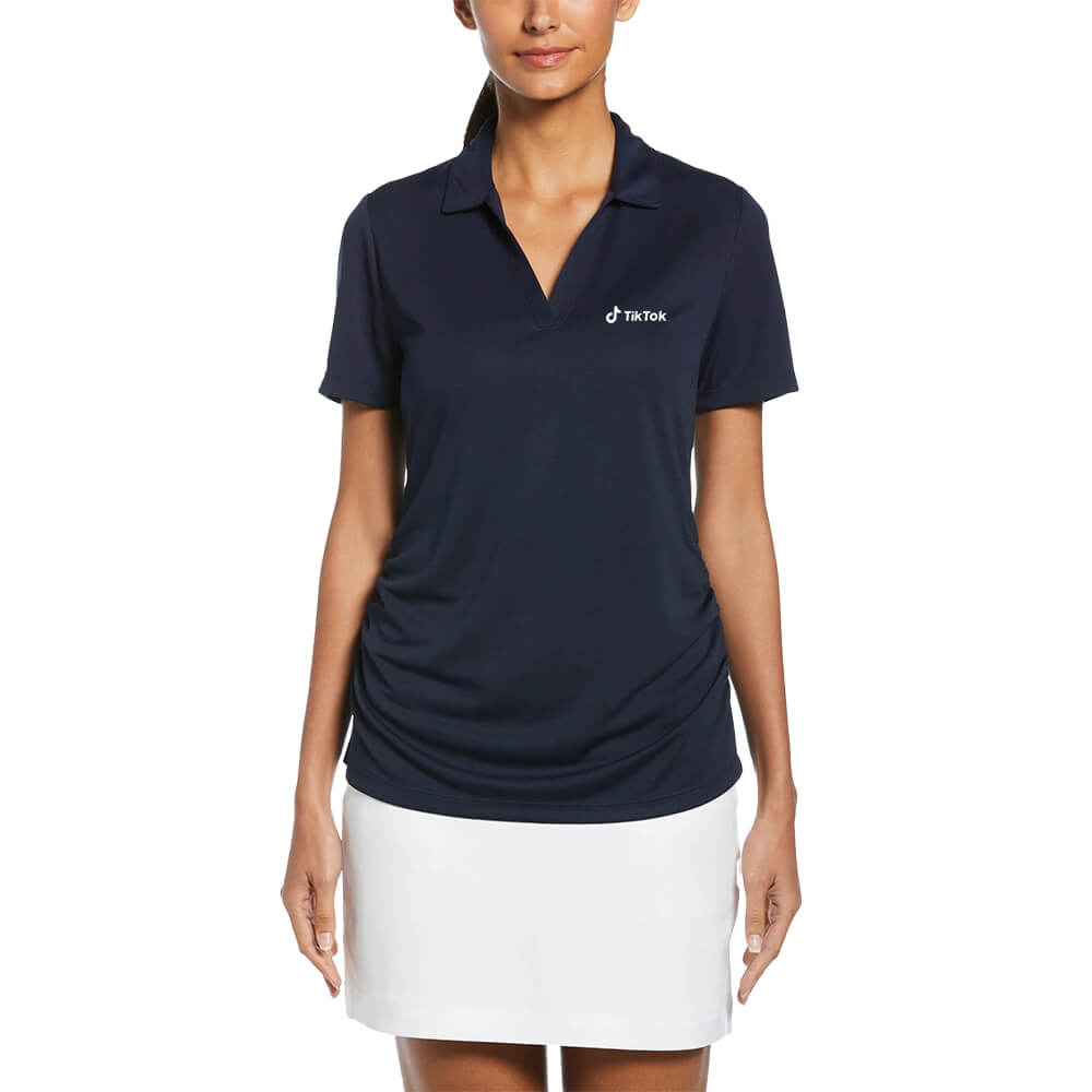 PGA Tour Airflux Ladies Polo