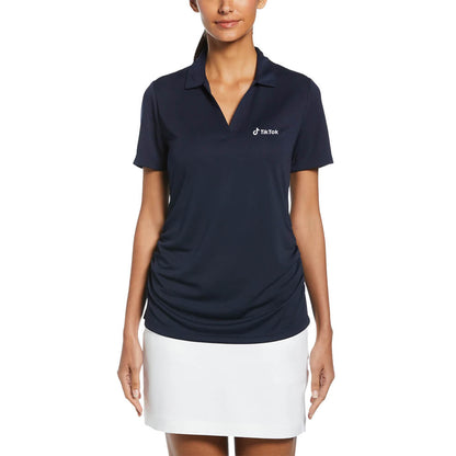 PGA Tour Airflux Ladies Polo