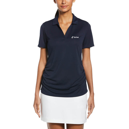 PGA Tour Airflux Ladies Polo