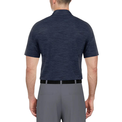 PGA Tour Jaspe Airflux Men's Polo