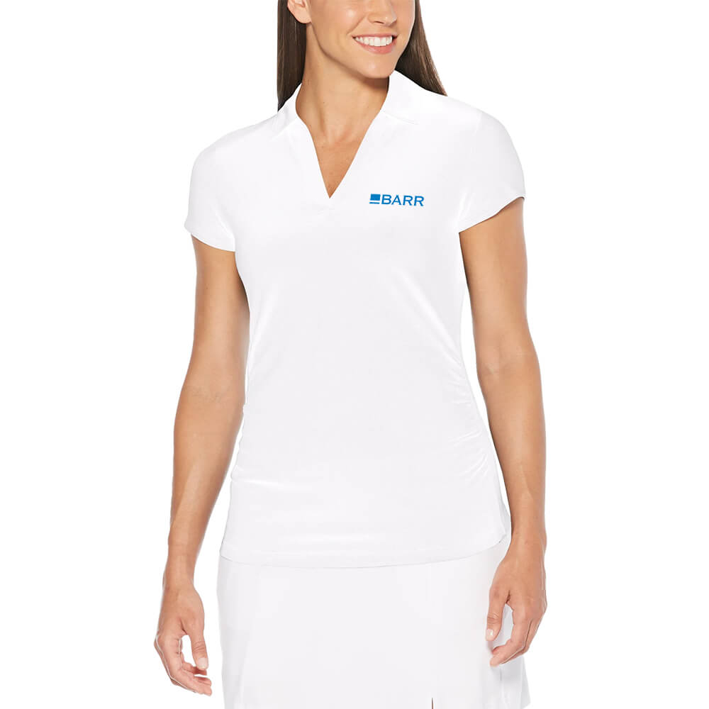 PGA Tour Airflux Ladies Polo
