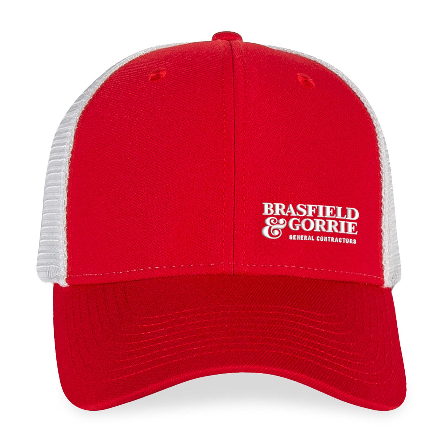 Merrimack Hat Co.® Casey Trucker