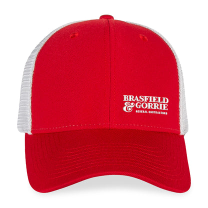 Merrimack Hat Co.® Casey Performance Trucker