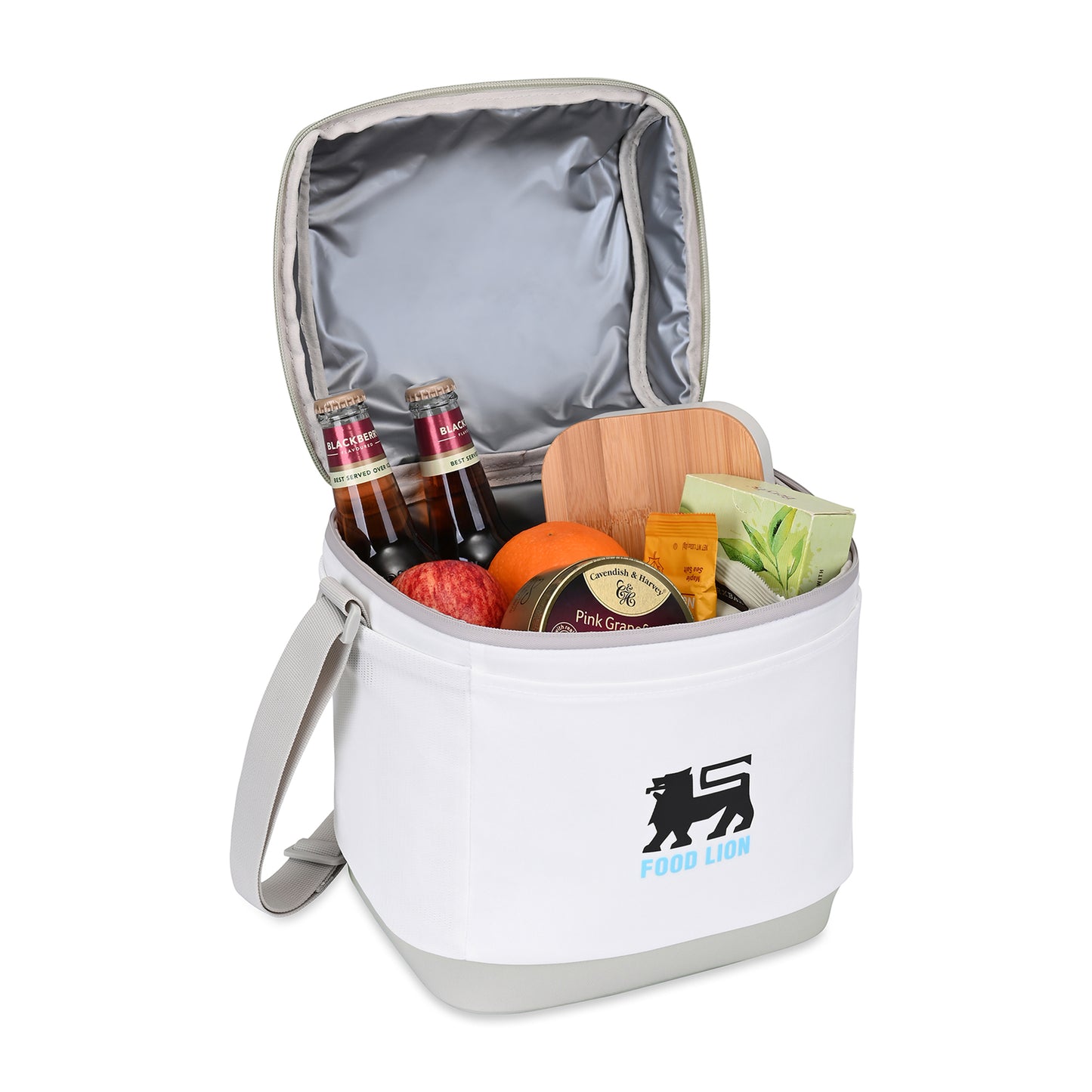 Igloo® Day Chiller Box 16 Can Soft Cooler