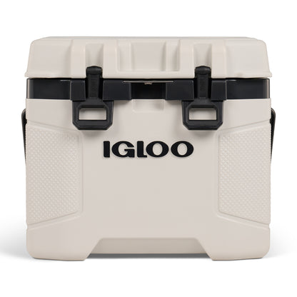 Bone Igloo® Trailmate 25 Qt Hard Side Cooler