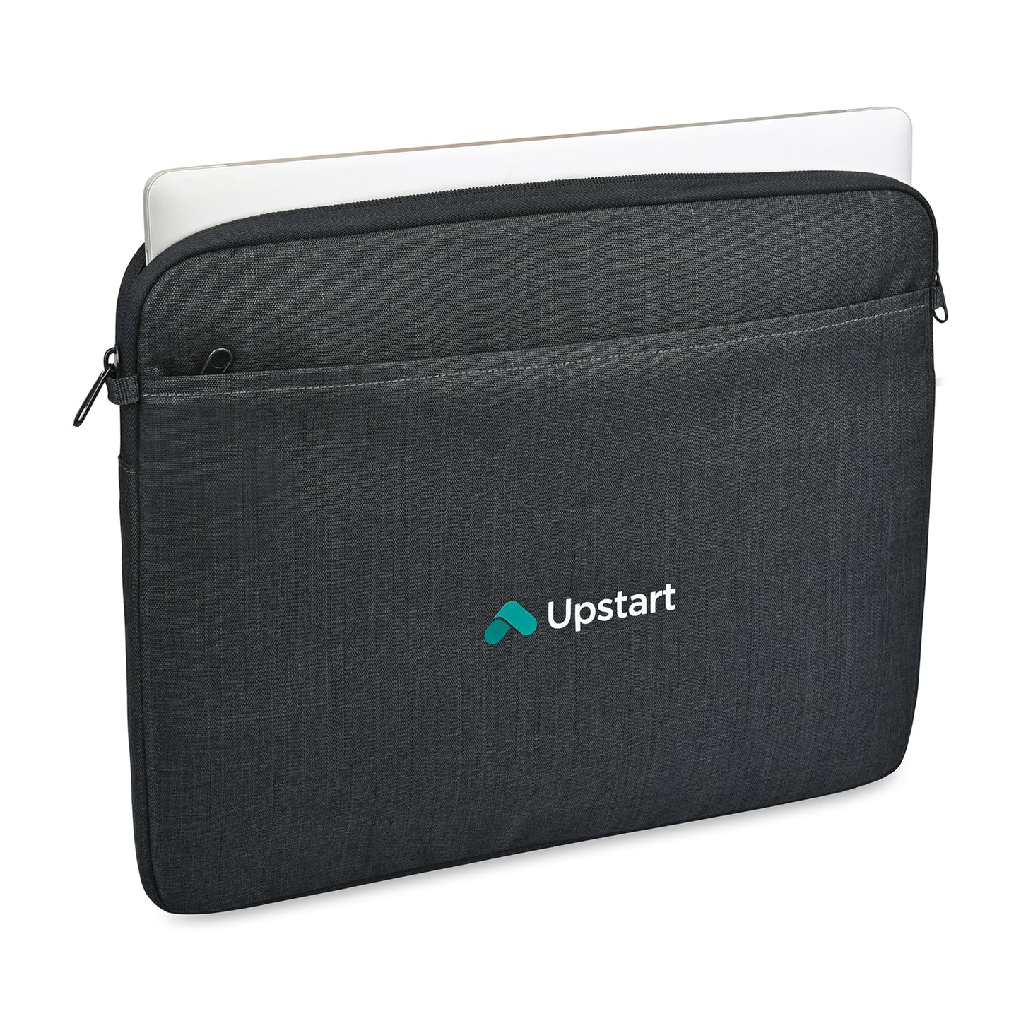 Black Sand Alba 16" Laptop Sleeve