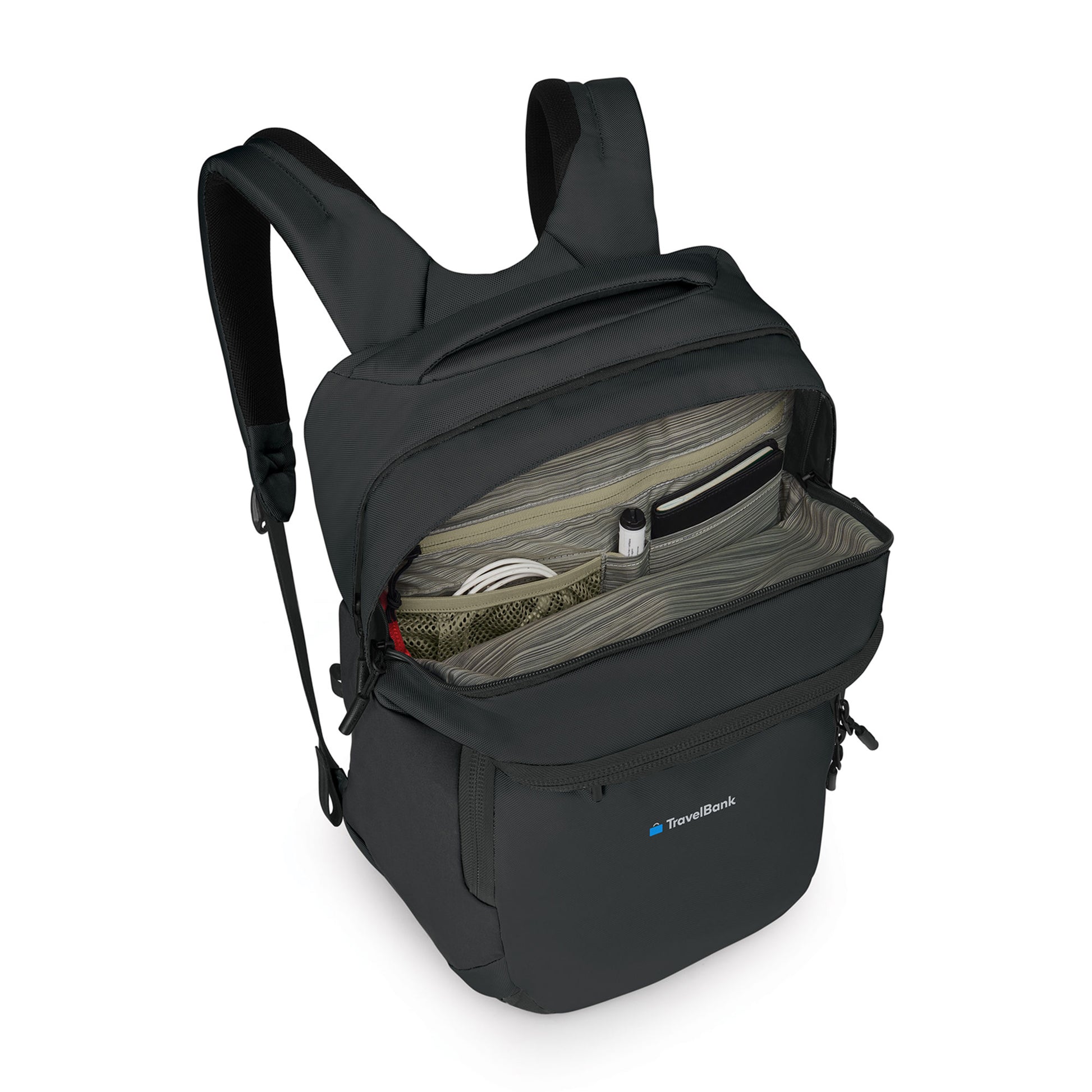 Black Osprey Aoede Daypack