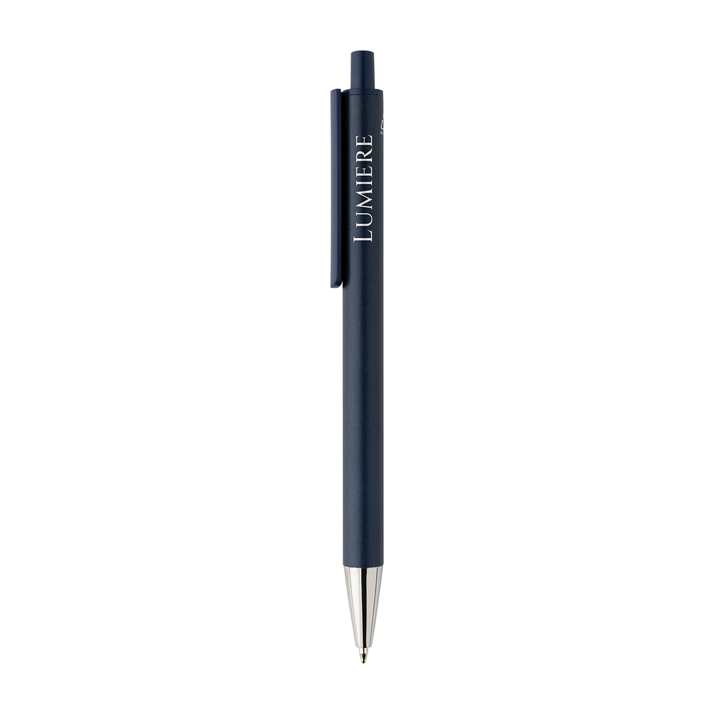 Amisk RCS Certified Recycled Aluminum Pen