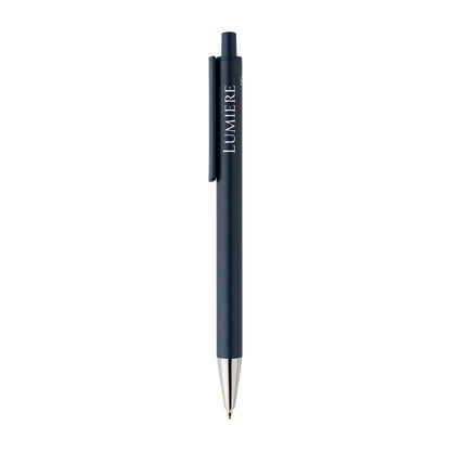 Amisk RCS Certified Recycled Aluminum Pen