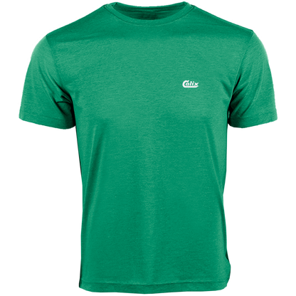 Omni Recycled Tri-Blend Tee