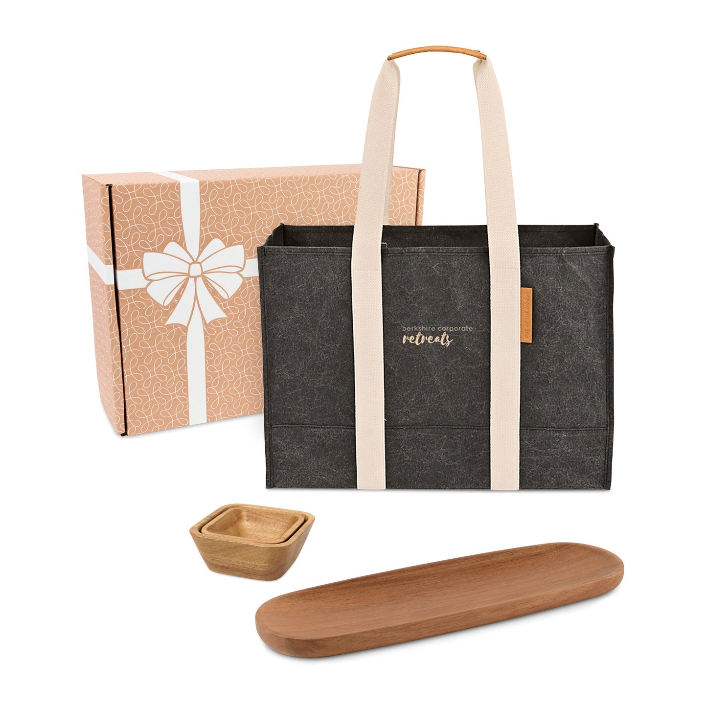Black Lasting Impression Gift Set #3