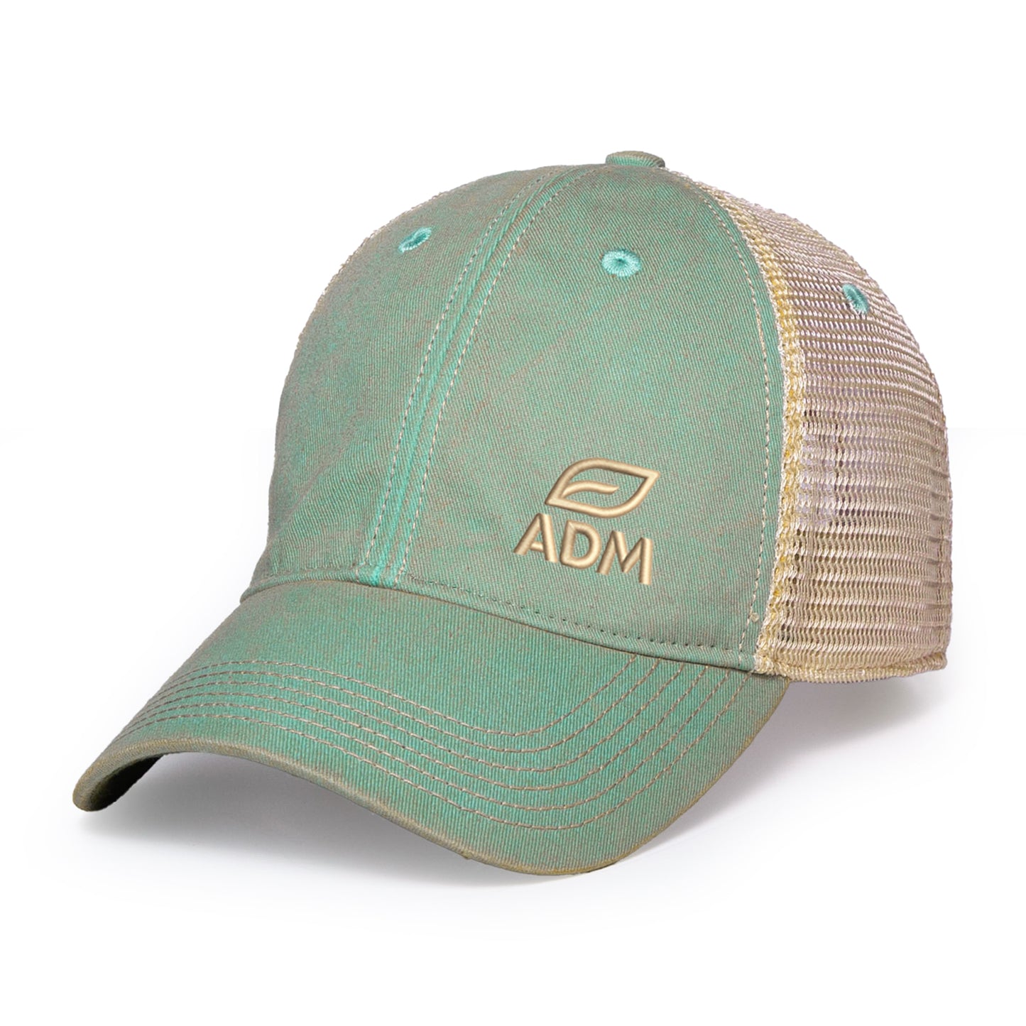 Merrimack Hat Co.® Austin Vintage Trucker