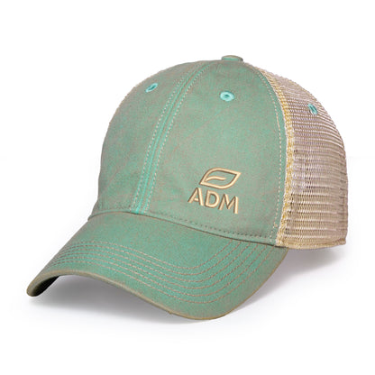 Merrimack Hat Co.® Austin Vintage Trucker