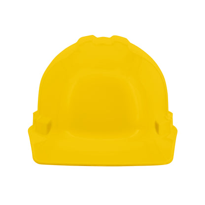 DPG11 Cap Style Hard Hat - Yellow