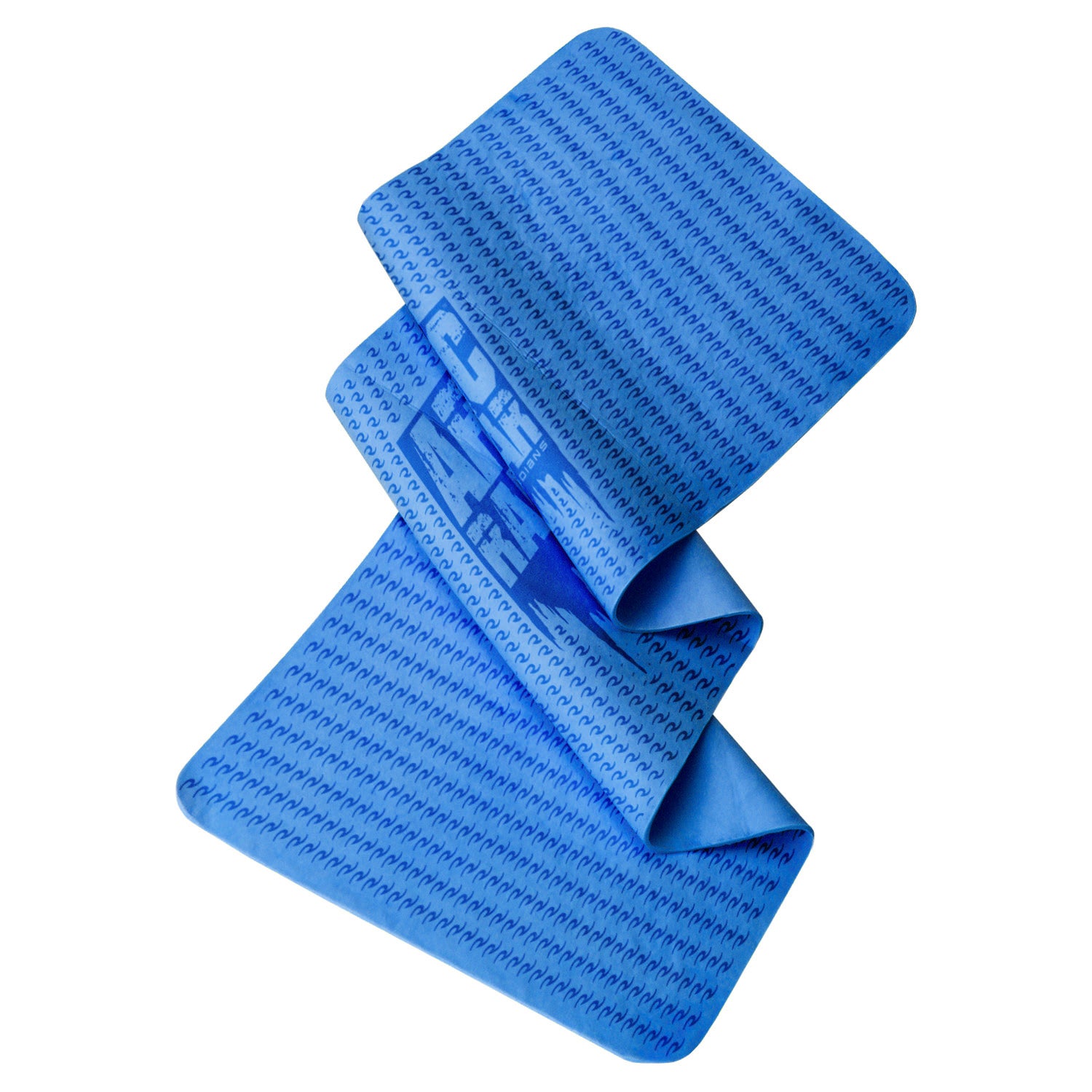 Arctic Radwear® Cooling Wrap - Blue