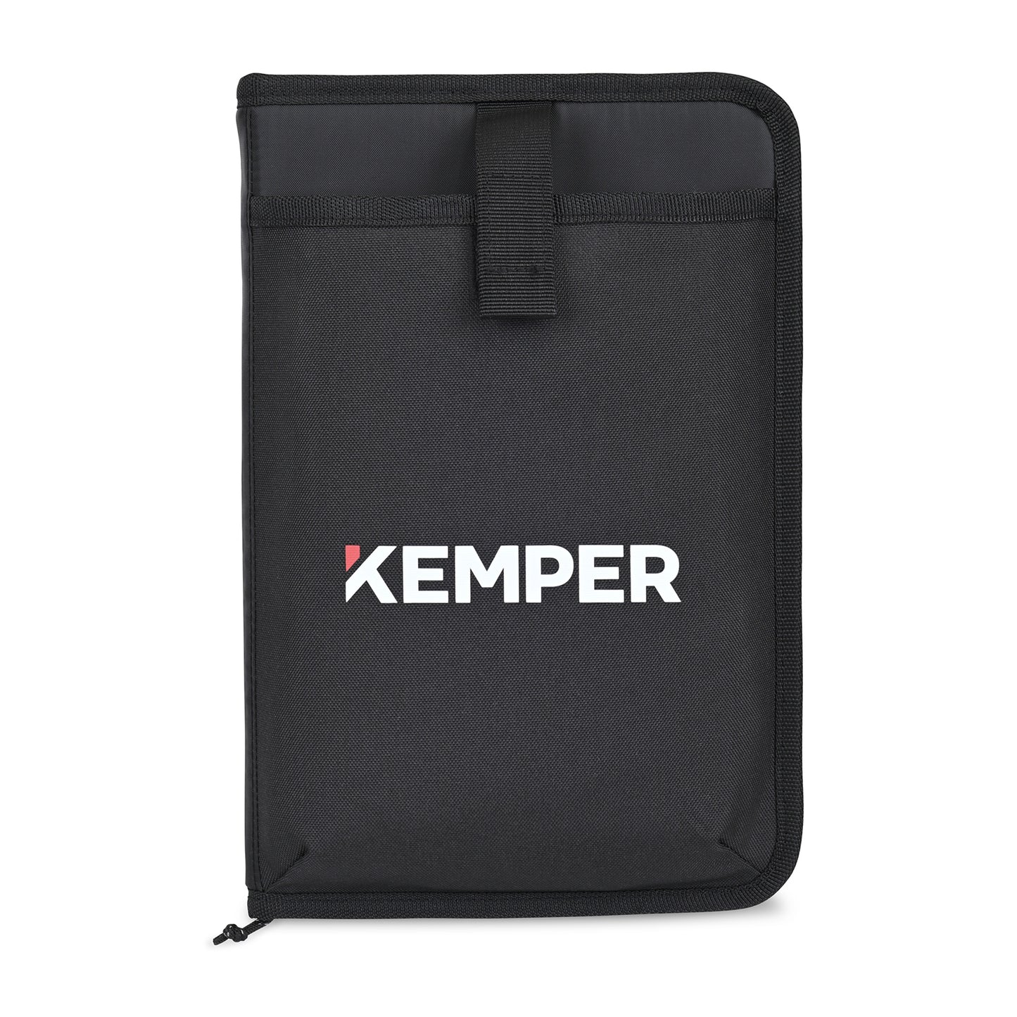 Black Newton Foldable Laptop Organizer