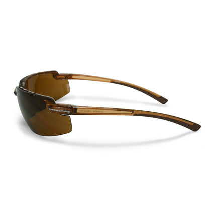 ES7 InViz™ Bifocal Safety Glass - Clear Lens - 1.5 Diopter