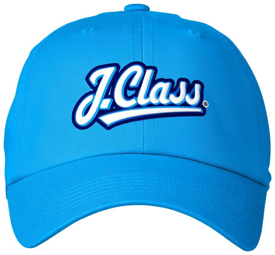 J-Class Baseball Cap - N17606