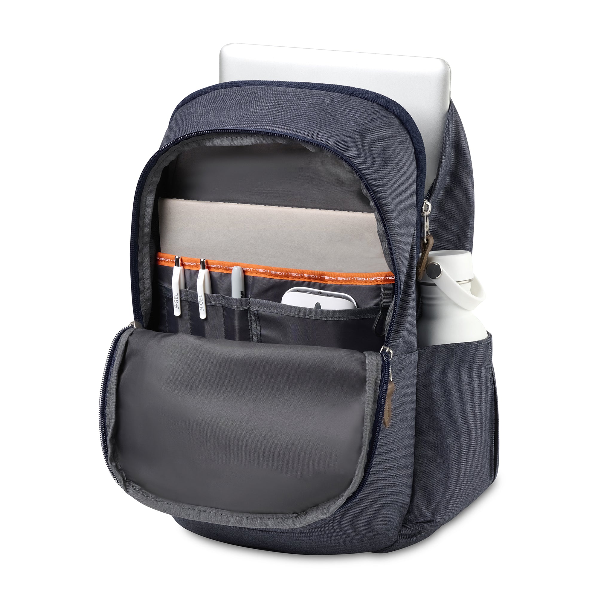High Sierra Laptop Backpack - Thumbnail 2