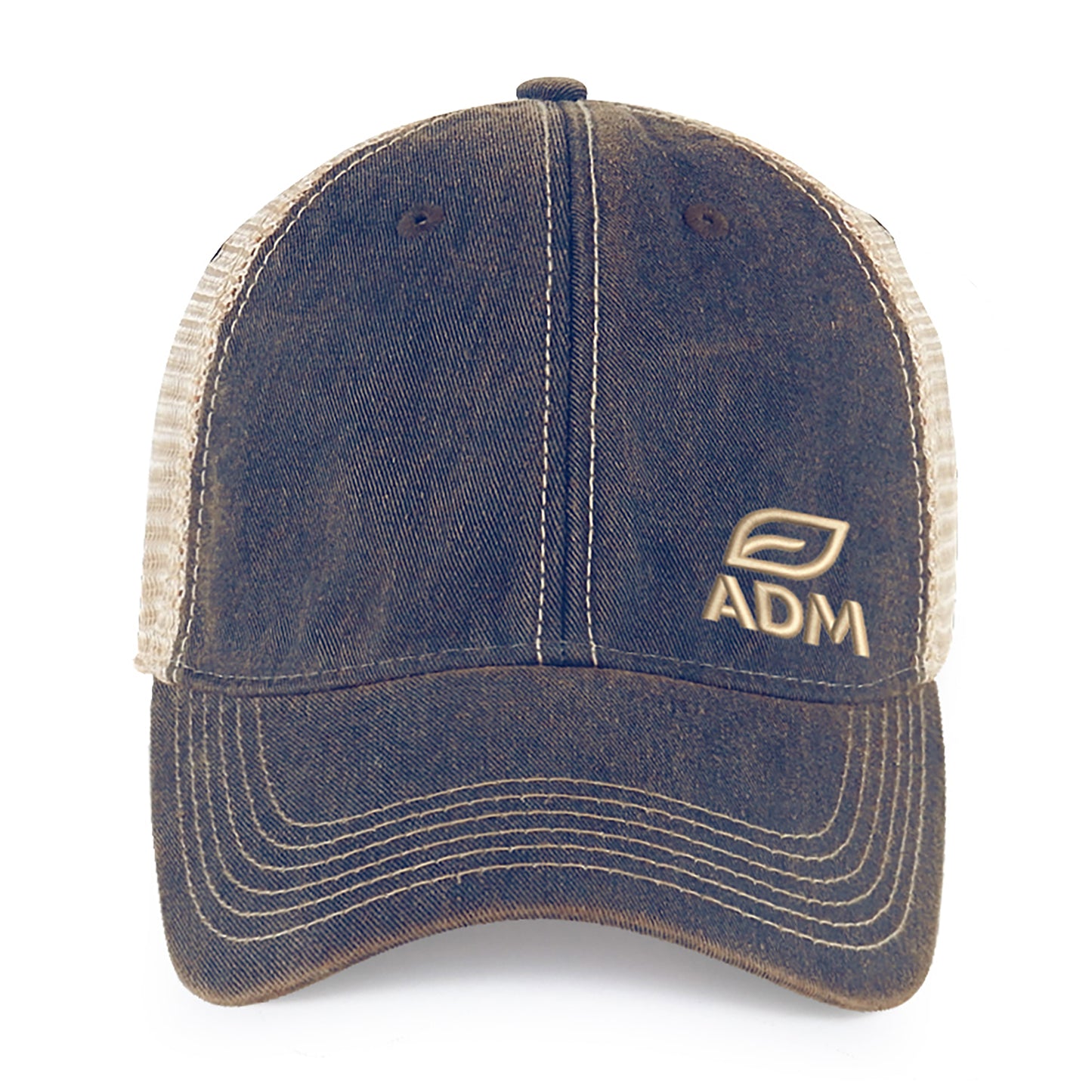 Merrimack Hat Co.® Austin Vintage Trucker