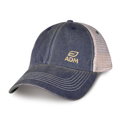 Merrimack Hat Co.® Austin Vintage Trucker