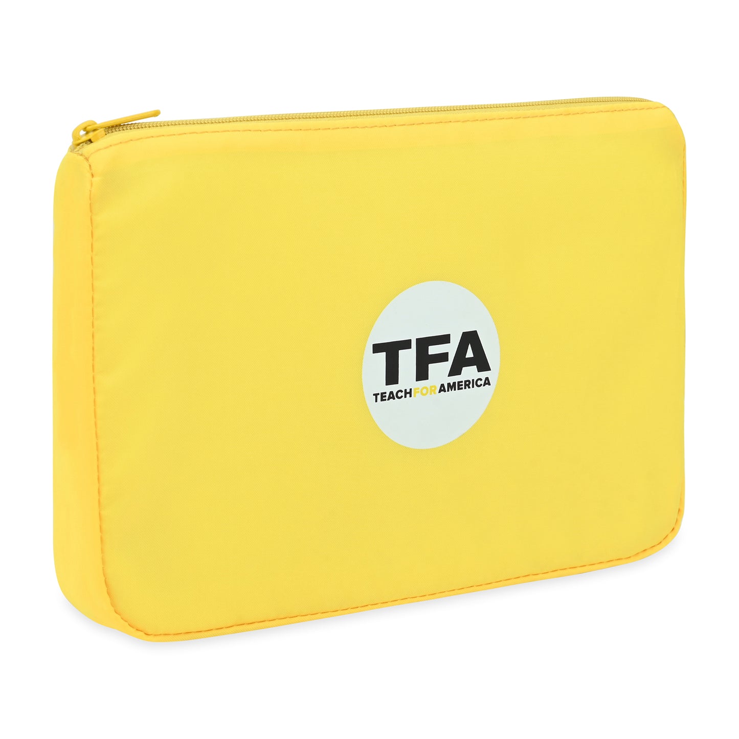 Arlo rPET Zippered Pouch