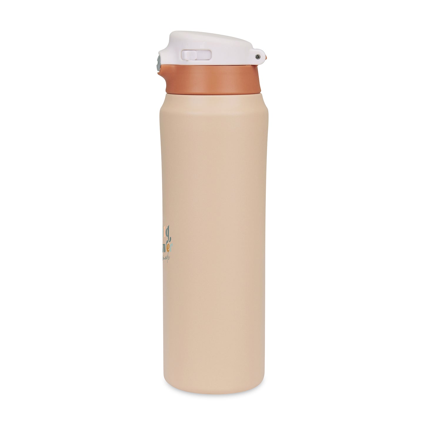 Aviana™ Rowan Recycled Sip Lid Bottle -  16 Oz.
