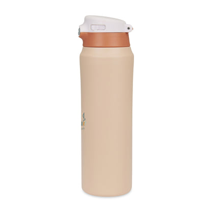 Aviana™ Rowan Recycled Sip Lid Bottle -  16 Oz.