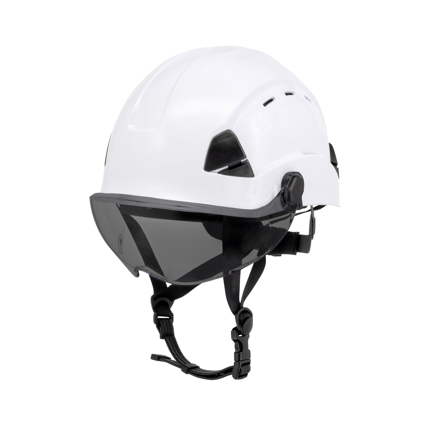 Visor for DPG22 Type II Helmet  - Clear AF+ Lens