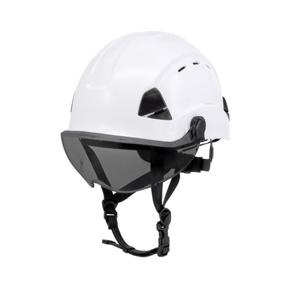 Visor for DPG22 Type II Helmet  - Clear AF+ Lens