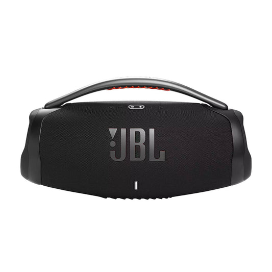 JBL Boombox 3 Portable Bluetooth Speaker