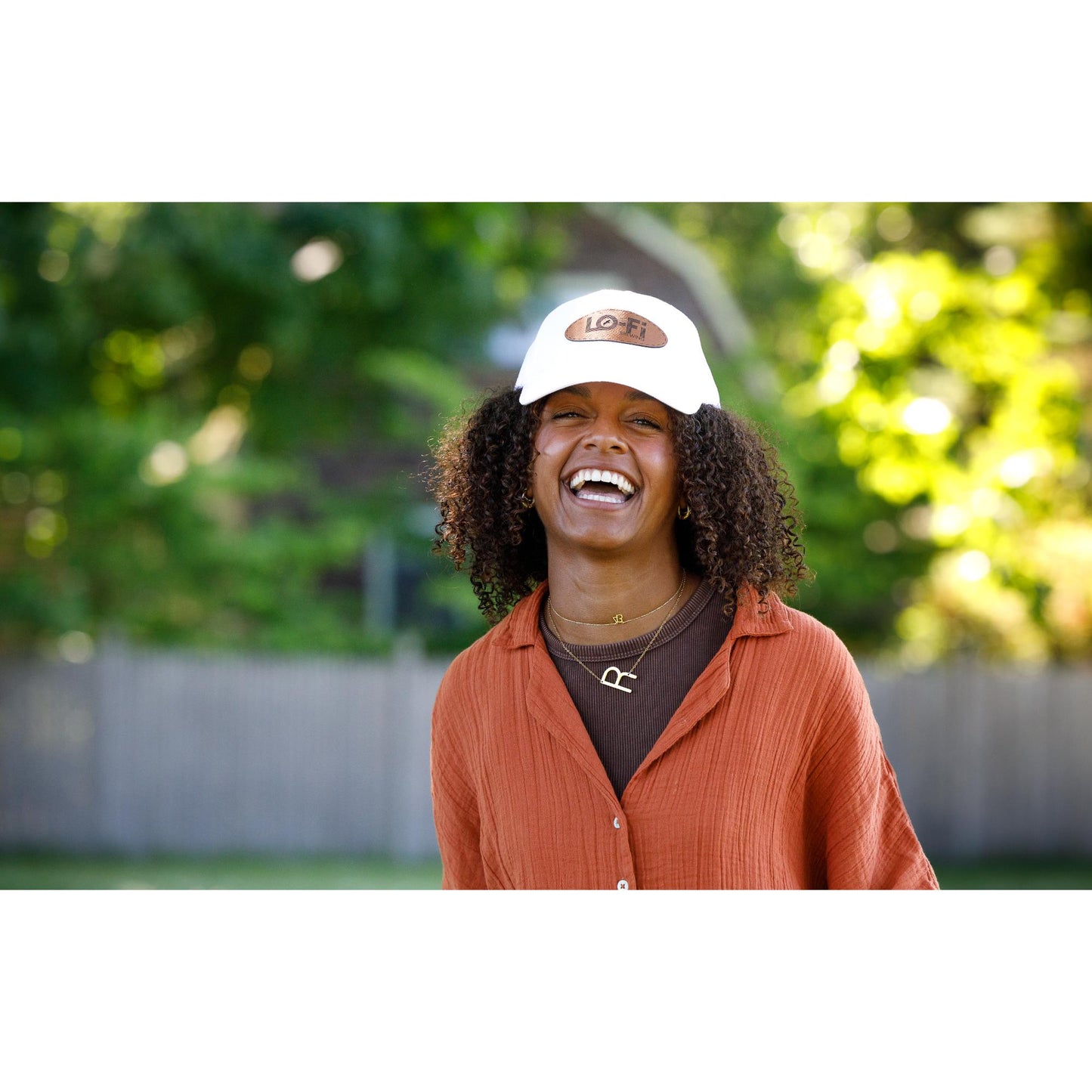 Merrimack Hat Co.® Carter Cap