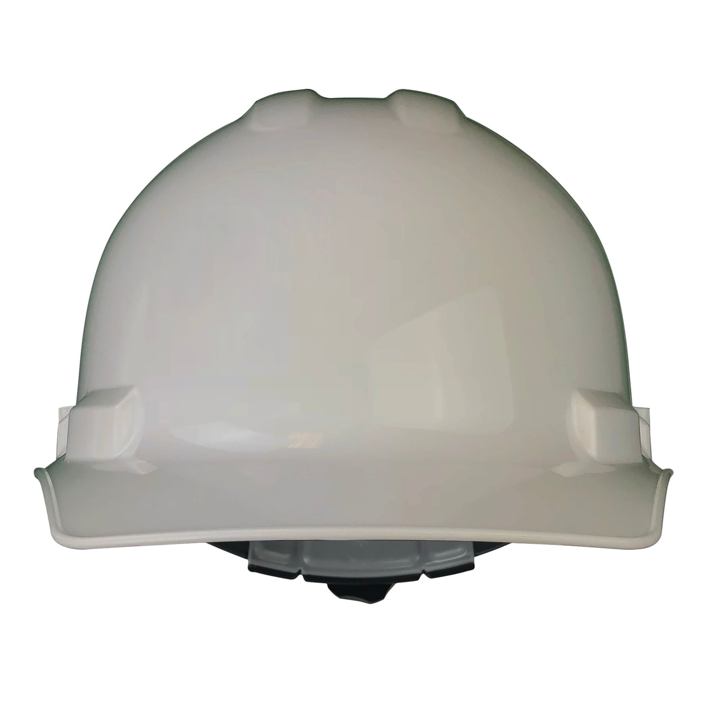 Granite™ Cap Style 4 Point Ratchet Hard Hat - Gray