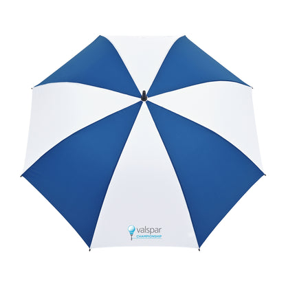 Elements 60" Recycled Auto Open Golf Umbrella