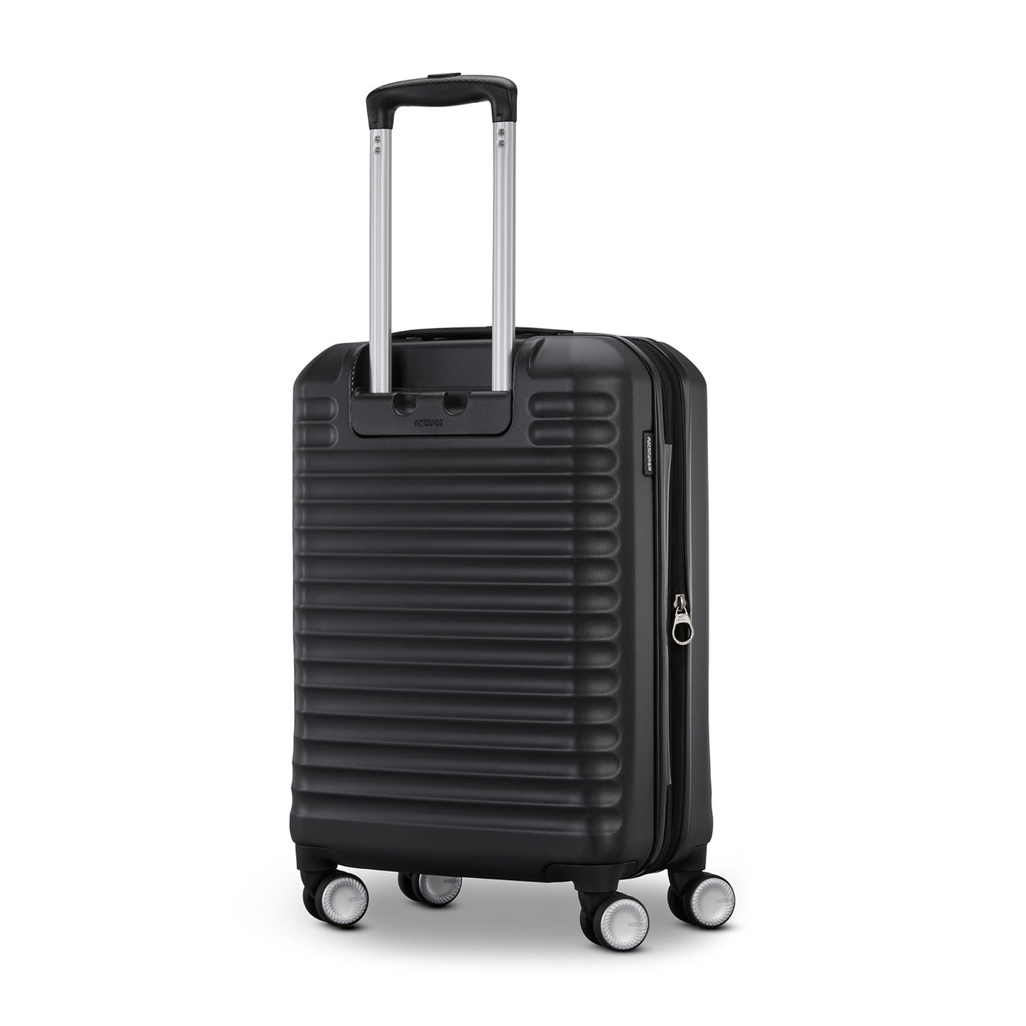 Black American Tourister® Stratum 3.0 Carry-On Spinner