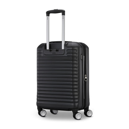 Black American Tourister® Stratum 3.0 Carry-On Spinner