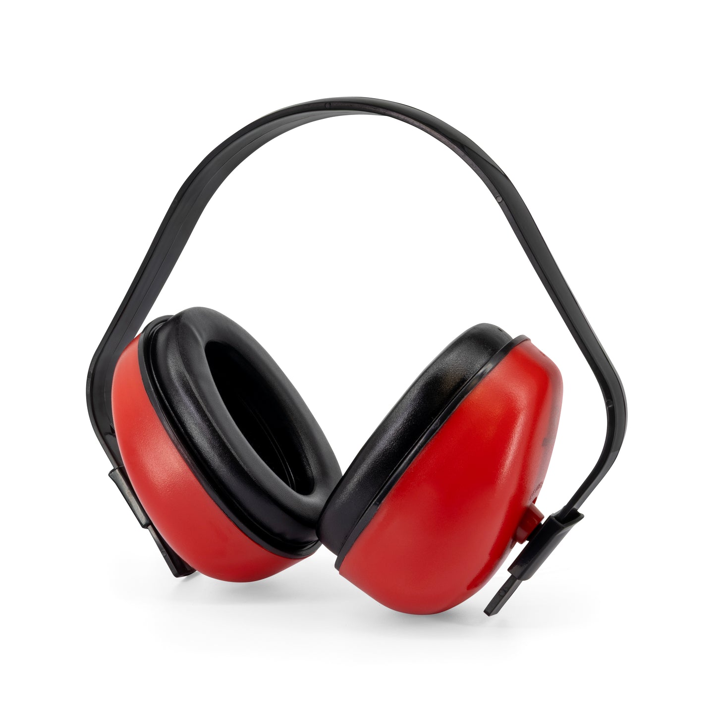 Def-Guard™ 23 Earmuff - Red