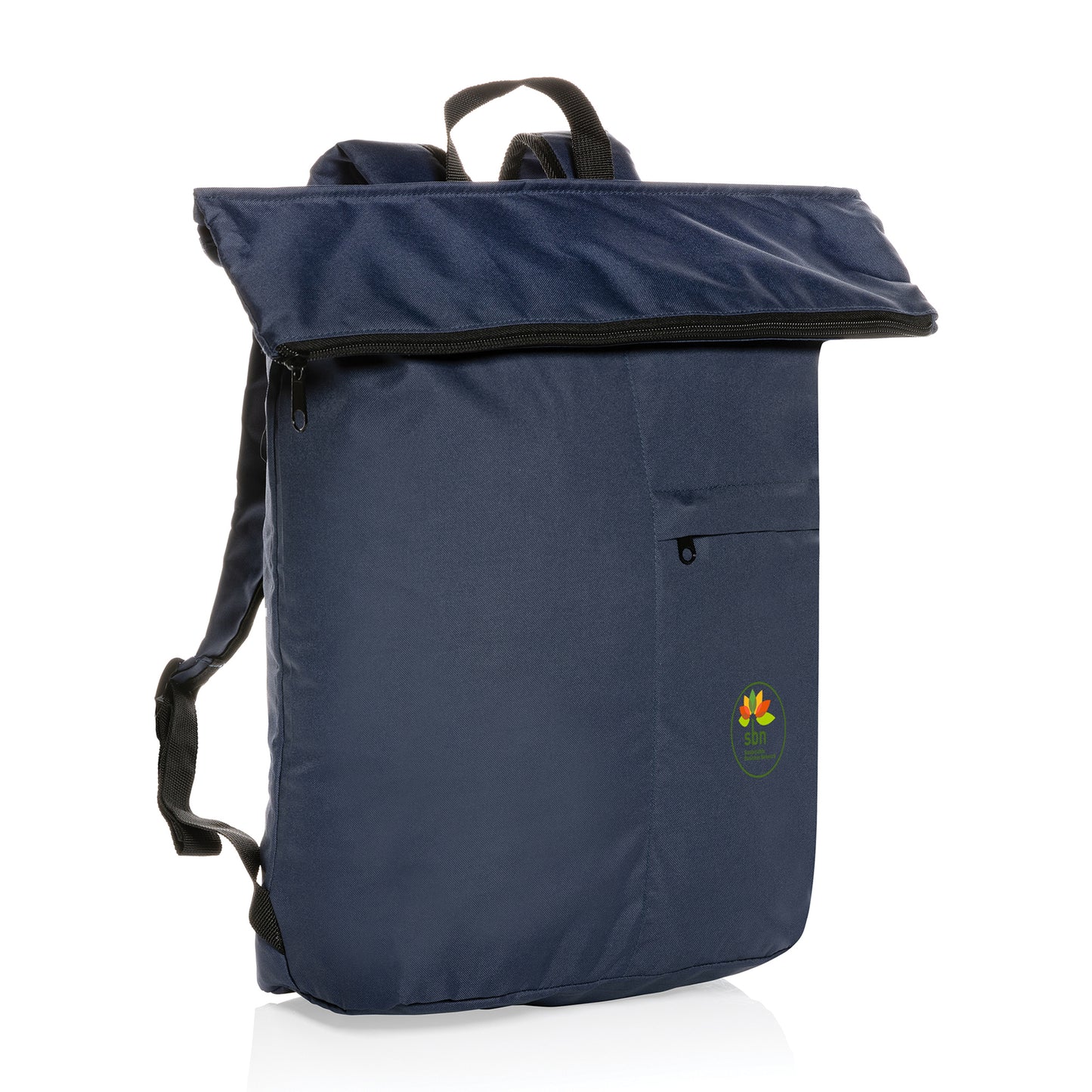 Dillon AWARE™ rPET Lightweight Foldable Backpack