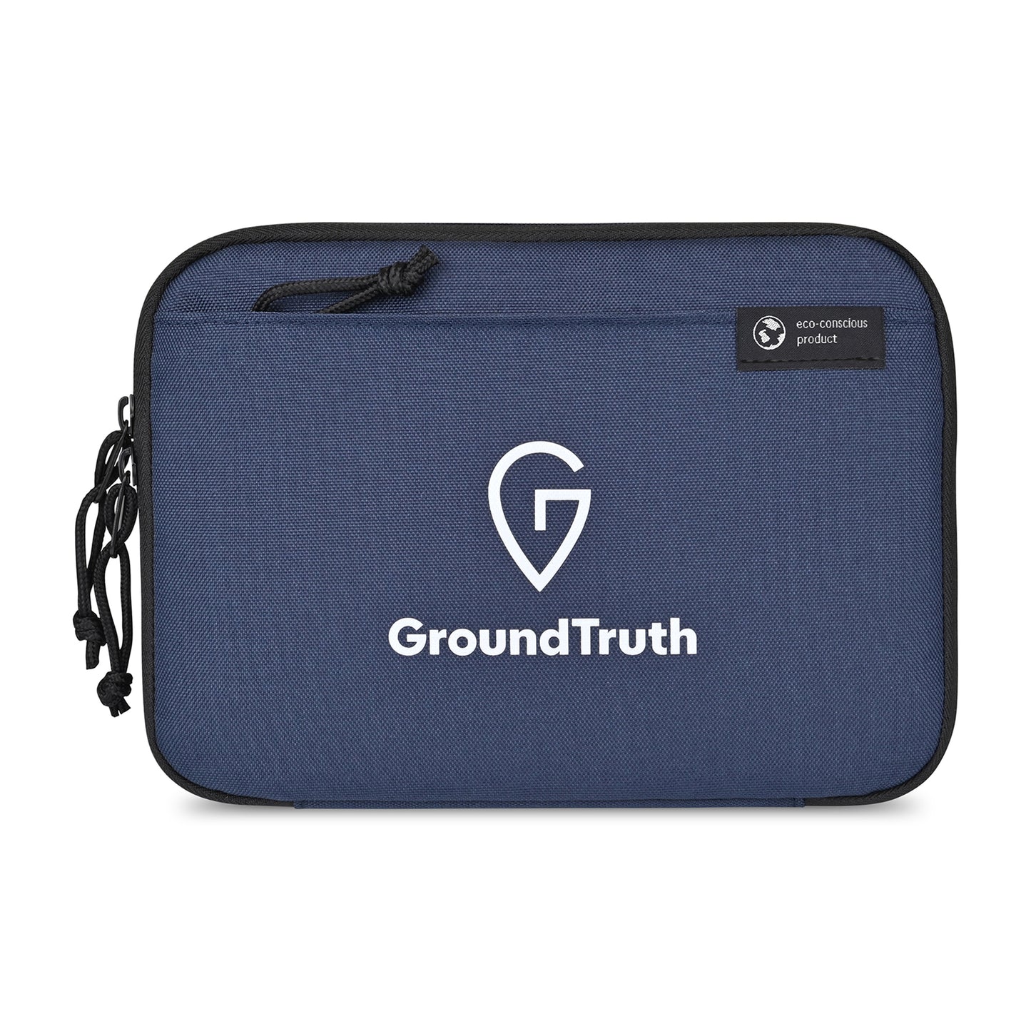 Renew AWARE™ rPET Slim Tech Organizer